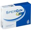 Spergin Q10 16 Compresse a Rilascio Controllato