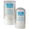 ALLUME POTASSIO STICK 120G ALCEA