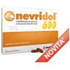 nevridol 600 30 COMPRESSE A RILASCIO MODIFICATO