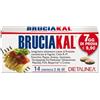 BRUCIAKAL 7 Days 14 Cpr