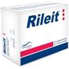 RILEIT 60 COMPRESSE