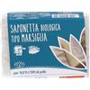 Saponetta Biologica Tipo Marsiglia 100 g