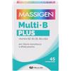 Massigen Multi B Plus 45 Compresse