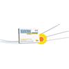 IUXTA SED 30 COMPRESSE