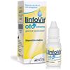 LINFOVIR Oto Cerume Goce Auricolari 20ml