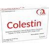 COLESTIN 4H 30 Compresse