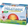 Melatonina Diet + Passiflora 30 Compresse