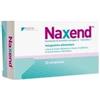 NAXEND 30 COMPRESSE