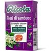 Ricola Fiori di Sambuco Senza Zucchero 50g