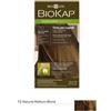 BIOKAP Nutricolor Tinta Delicato BIONDO MEDIO 7.0 140ml
