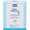 Chicco Baby Moments Acqua di Colonia Fresca e Delicata 100 ml