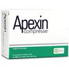 Apexin 30 Compresse