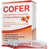 COFER 20 Bustine Stick orosolubili