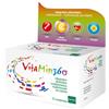 VITAMIN 360 M-Vit/Min.70 Cpr