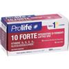 Prolife 10 Forte 10 Flaconcini