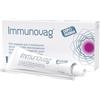 Immunovag Gel Vaginale Tubo da 35ml con 5 Applicatori monouso