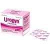 UROGYN CRISPATUS 20 Bust.