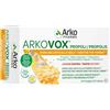 Arkovox Propoli 24 Pastiglie Miele Limone