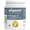 ALGEM OMEGA3 120 Softgel