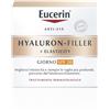 Eucerin Hyaluron-Filler + Elasticity Crema Giorno SPF 30 50ml