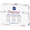 Oliprox Soluzione Orale 3x100 ml