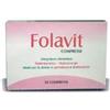 Folavit 30 compresse