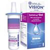 Hylo Vision SafeDrop Gel Collirio 10ml