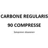 CARBONE Regularis 90 Cpr 475mg