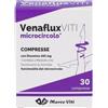 MARCO VITI Venaflux Viti 30 Compresse