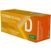 Vitamina D3 Krka 1000 UI 60 Compresse