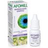 Afomill Rinfrescante Lenitivo Gocce Oculari 10ml