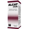 ALCAT NICK GOCCE 50ML