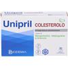 Unipril Colesterolo 30 Capsule