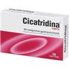 Cicatridina Forte 30 Compresse Gastroresistenti