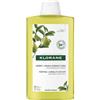 Klorane Shampoo alla Polpa di Cedro 400ml