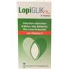 LopiGLIK Plus 20 Compresse
