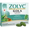 ZOLYC GOLA MENTOLO/EUCAL36PAST