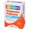 MARCO VITI Massigen Magnesio e Potassio Senza Zucchero 60 Compresse