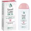 SAVEL Latte Bios 200ml