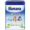 Humana 4 Piccoli Eroi PROBALANCE Latte in Polvere 650g