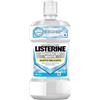 Listerine Advanced White Gusto Delicato Collutorio 500ml