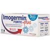 Imogermin Forte + Plus 12 Flaconcini
