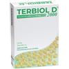 TERBIOL D2000 30 Cps Softgel