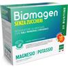 BIOMAGEN S/ZUCCHERI 20BUST