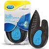 Scholl PLANTARE TALLONE Sollievo Dolore Taglia S 2 Pezzi