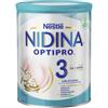 NIDINA OPTIPRO 3 POLVERE 800G