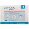 ZENDOL Fast 10 Cpr