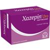 XAZEPIN OroFast Release20Bust.