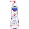 Mustela Fluido Detergente Lenitivo Senza Risciacquo Pelle Ipersensibile 300ml