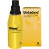 Betadine 10% Soluzione Cutanea 120ml